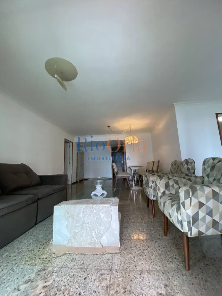Apartamento, 4 quartos, 145 m² - Foto 6