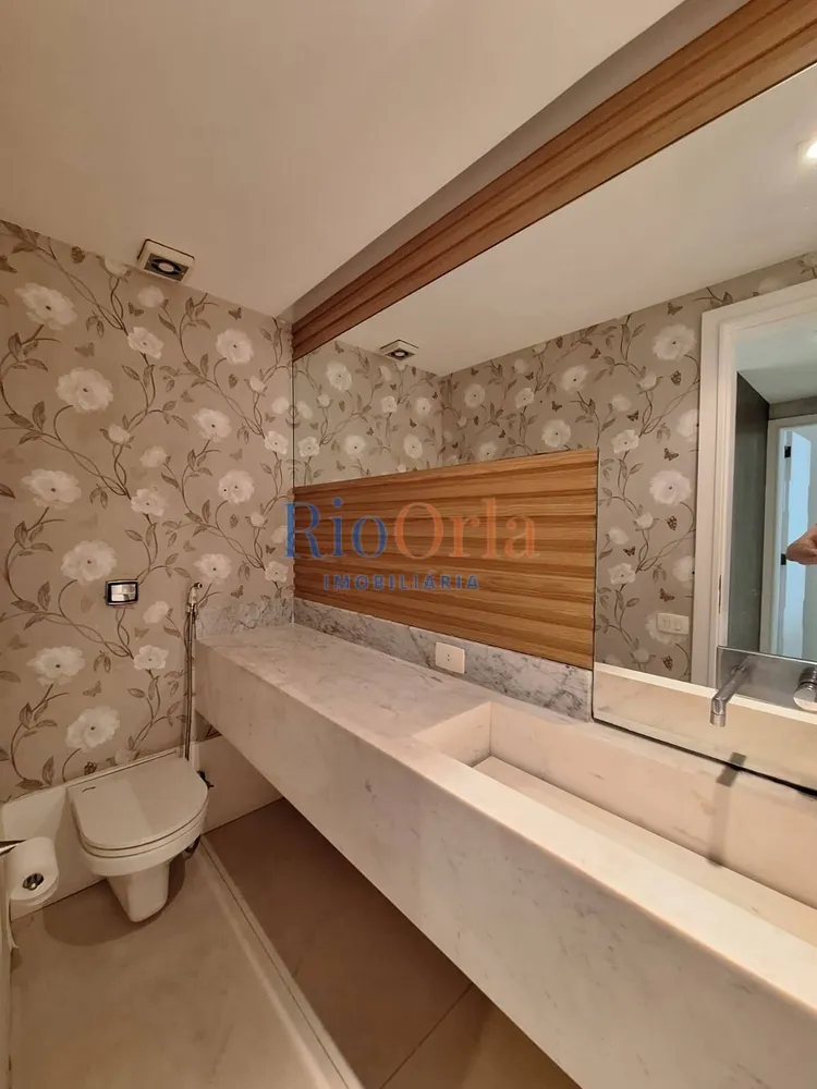 Apartamento, 4 quartos, 300 m² - Foto 13
