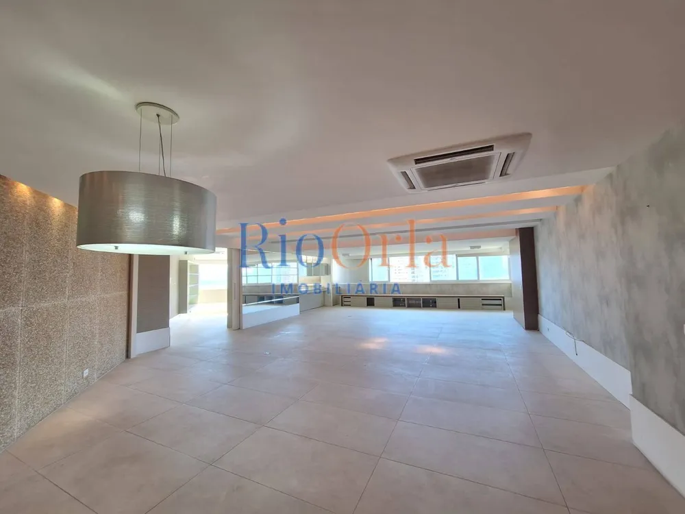 Apartamento, 4 quartos, 300 m² - Foto 1