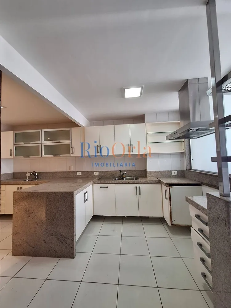 Apartamento, 4 quartos, 300 m² - Foto 19