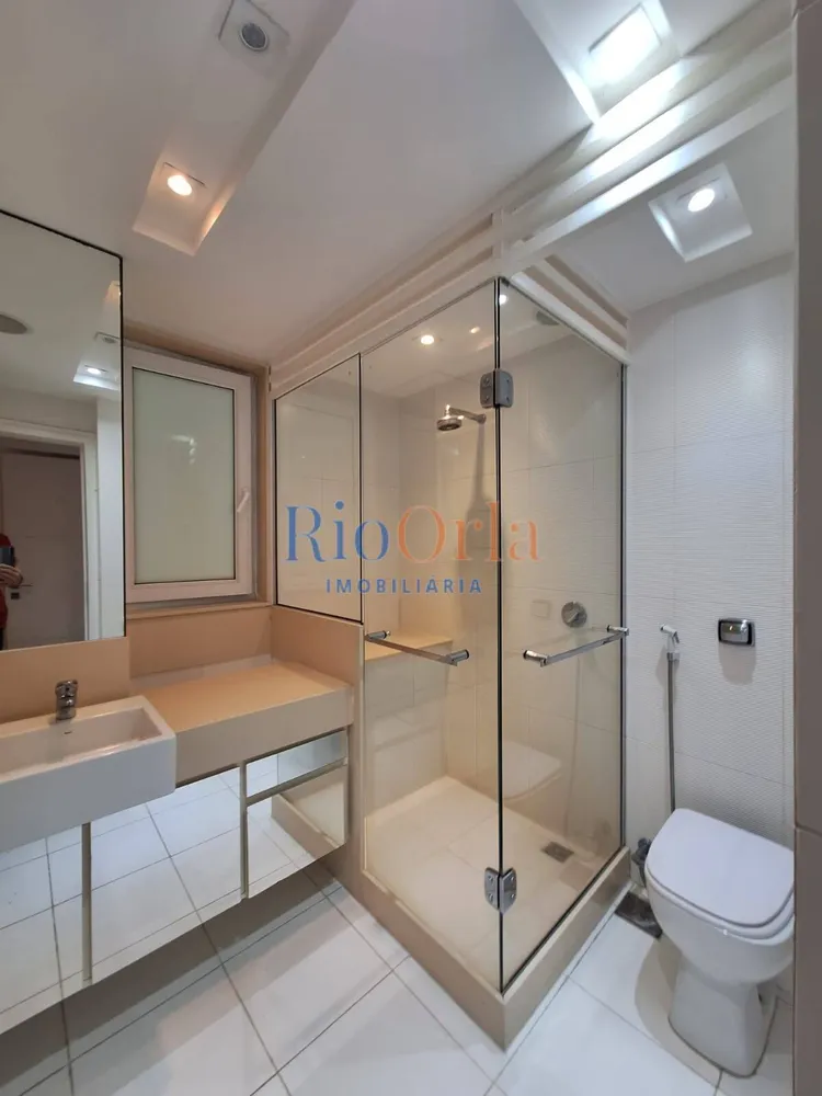 Apartamento, 4 quartos, 300 m² - Foto 19