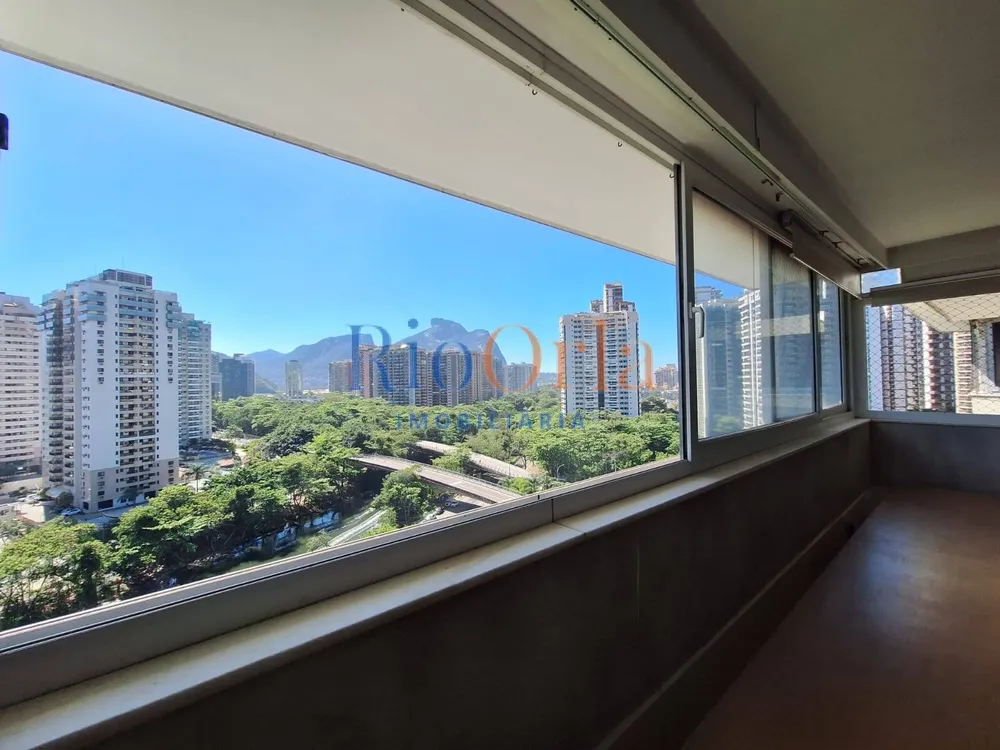 Apartamento, 4 quartos, 300 m² - Foto 21