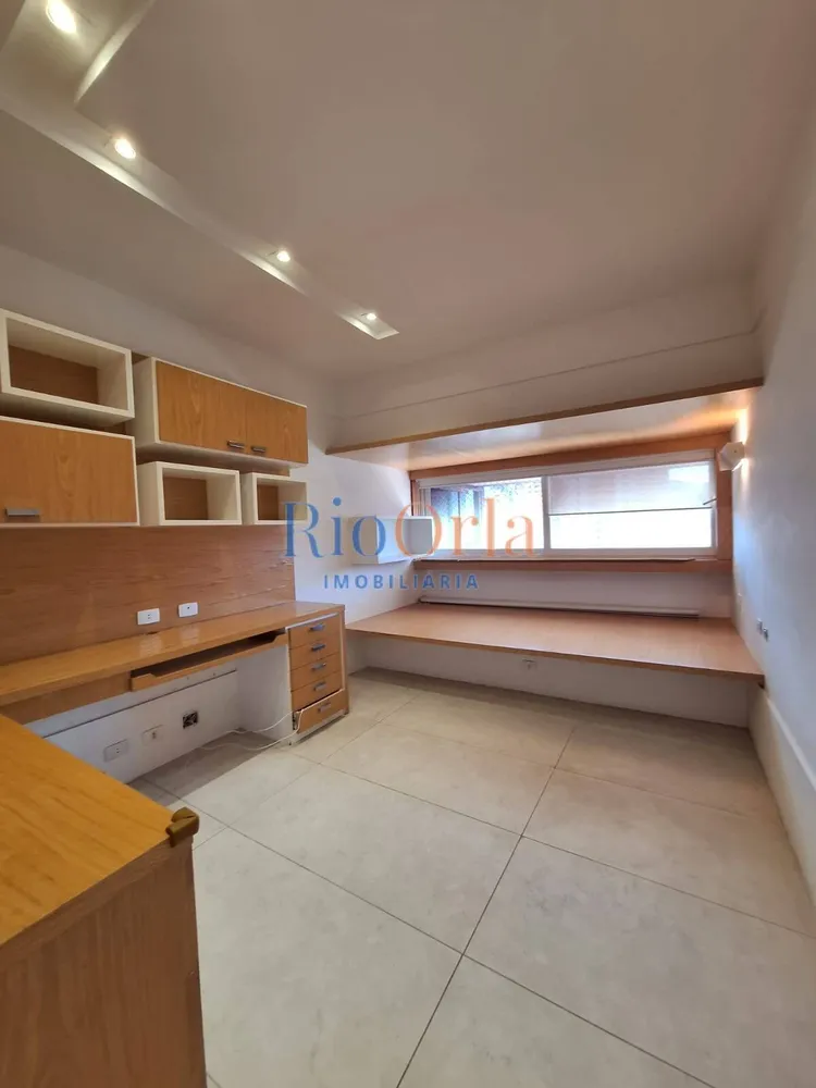 Apartamento, 4 quartos, 300 m² - Foto 23