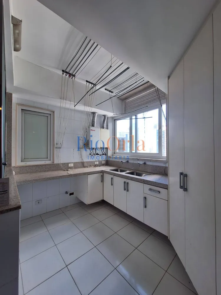 Apartamento, 4 quartos, 300 m² - Foto 37