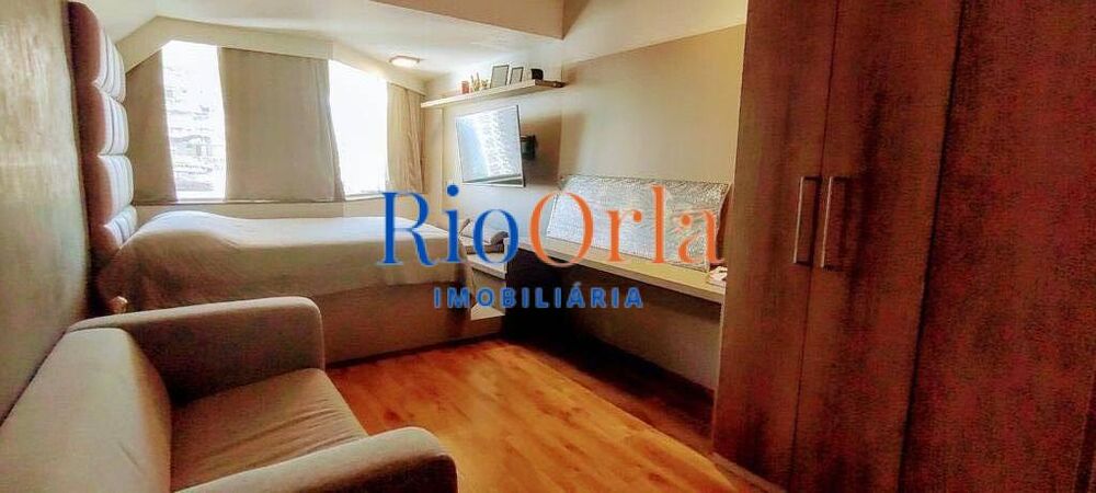 Apartamento, 4 quartos, 201 m² - Foto 2
