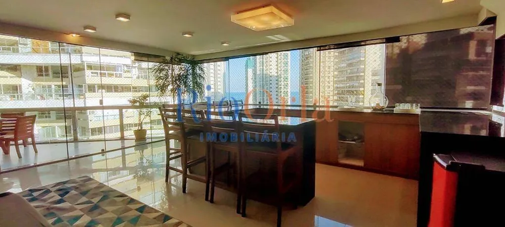 Apartamento, 4 quartos, 201 m² - Foto 8