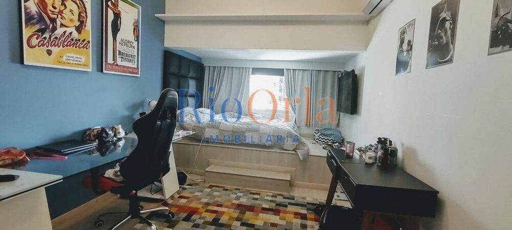 Apartamento, 4 quartos, 201 m² - Foto 4