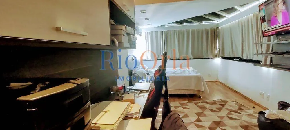 Apartamento, 4 quartos, 201 m² - Foto 9