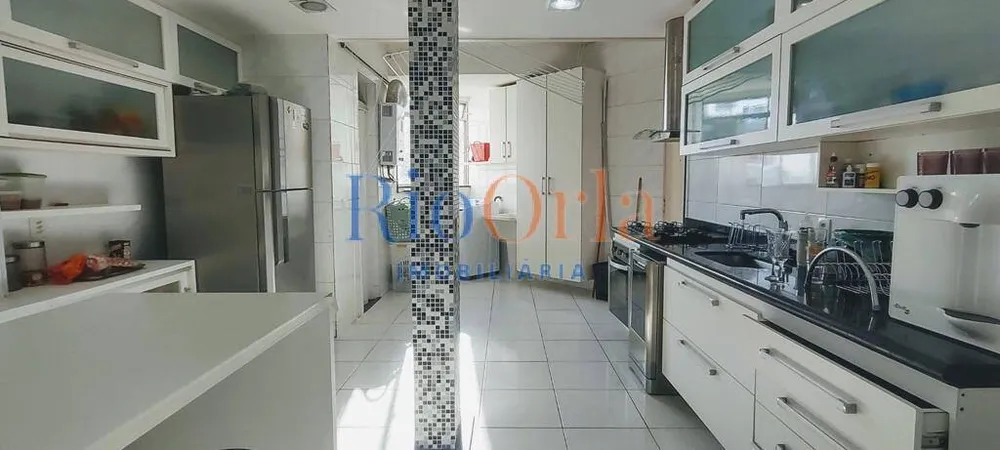 Apartamento, 4 quartos, 201 m² - Foto 13