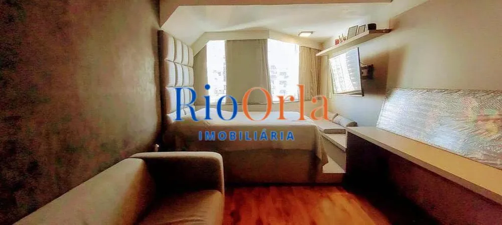 Apartamento, 4 quartos, 201 m² - Foto 12
