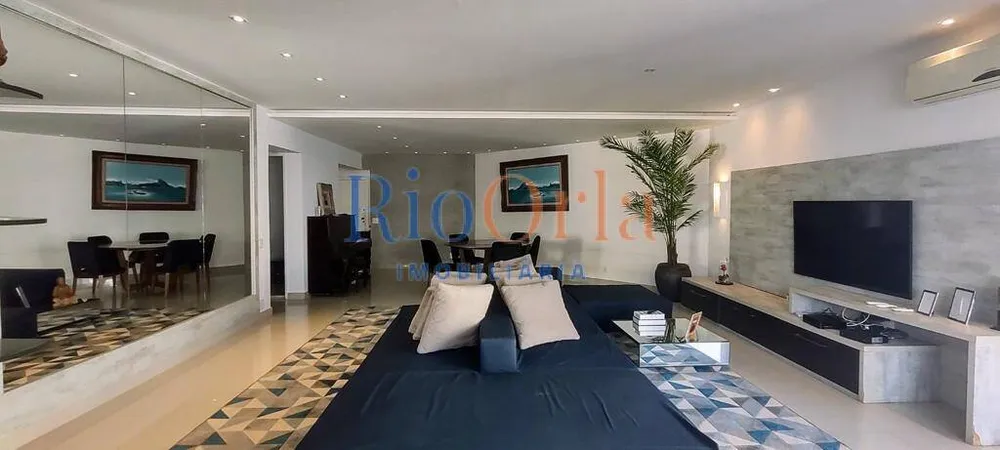 Apartamento, 4 quartos, 201 m² - Foto 14
