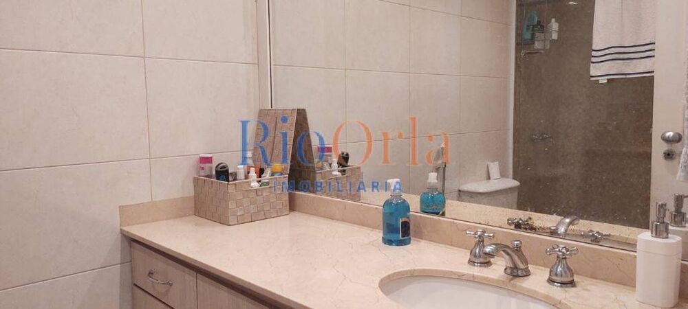 Apartamento, 4 quartos, 201 m² - Foto 1