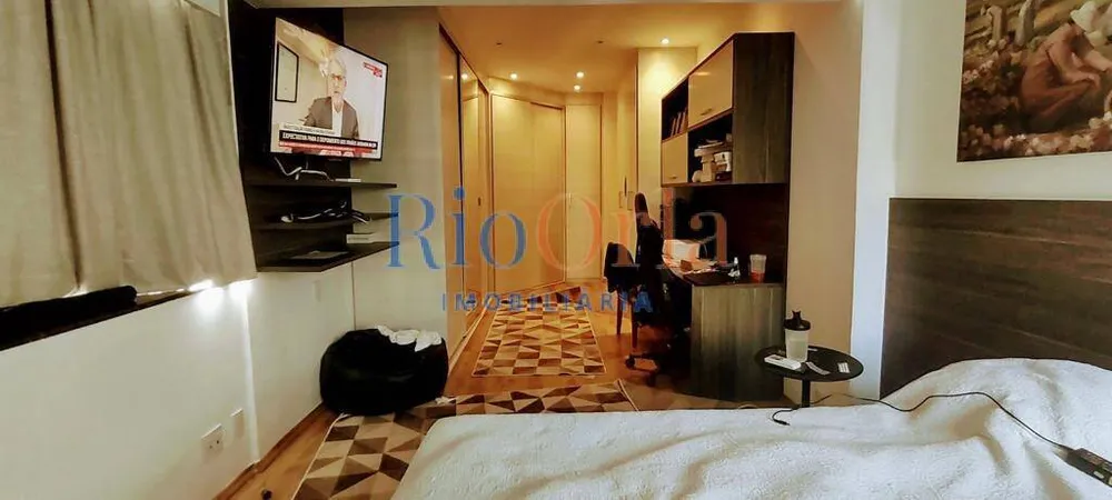Apartamento, 4 quartos, 201 m² - Foto 10