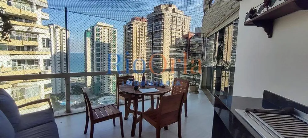 Apartamento, 4 quartos, 201 m² - Foto 6