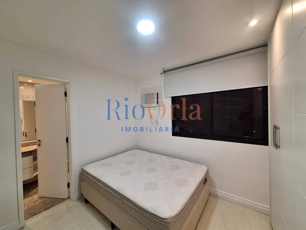 Apartamento, 3 quartos, 129 m² - Foto 11