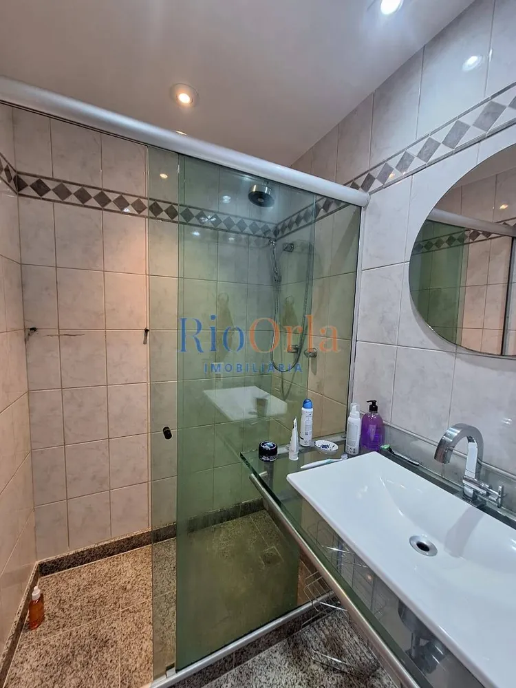 Apartamento, 3 quartos, 129 m² - Foto 8