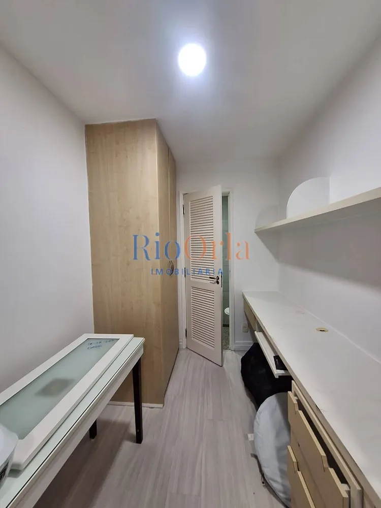 Apartamento, 3 quartos, 129 m² - Foto 19