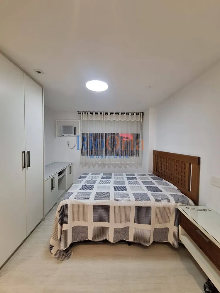Apartamento, 3 quartos, 129 m² - Foto 5