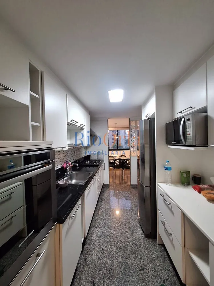 Apartamento, 3 quartos, 129 m² - Foto 18