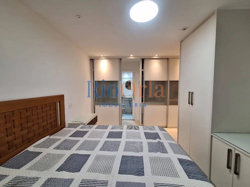 Apartamento, 3 quartos, 129 m² - Foto 6