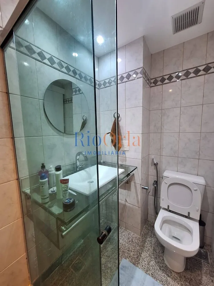 Apartamento, 3 quartos, 129 m² - Foto 13