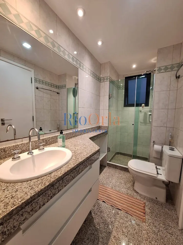 Apartamento, 3 quartos, 129 m² - Foto 15