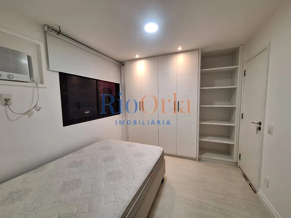 Apartamento, 3 quartos, 129 m² - Foto 9