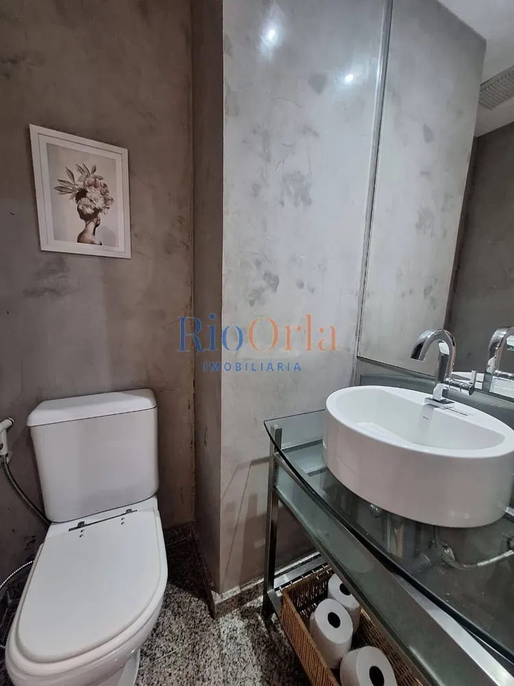 Apartamento, 3 quartos, 129 m² - Foto 4