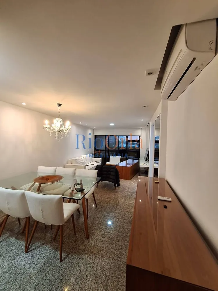 Apartamento, 3 quartos, 129 m² - Foto 3