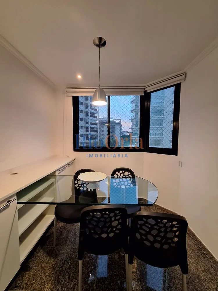 Apartamento, 3 quartos, 129 m² - Foto 17