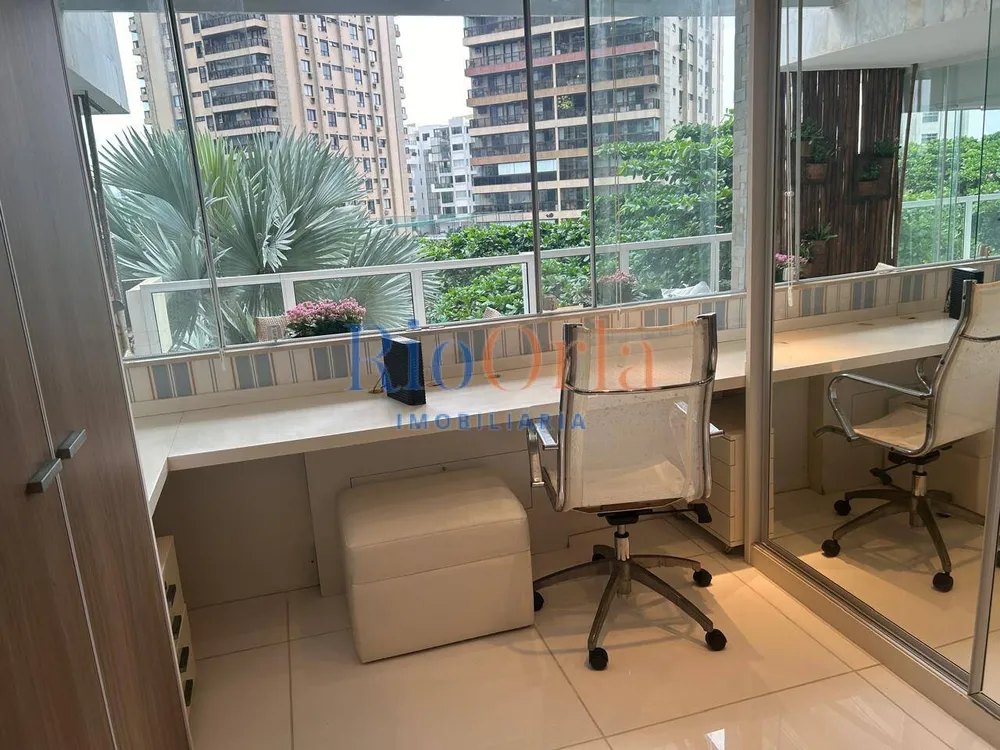 Apartamento, 3 quartos, 220 m² - Foto 10