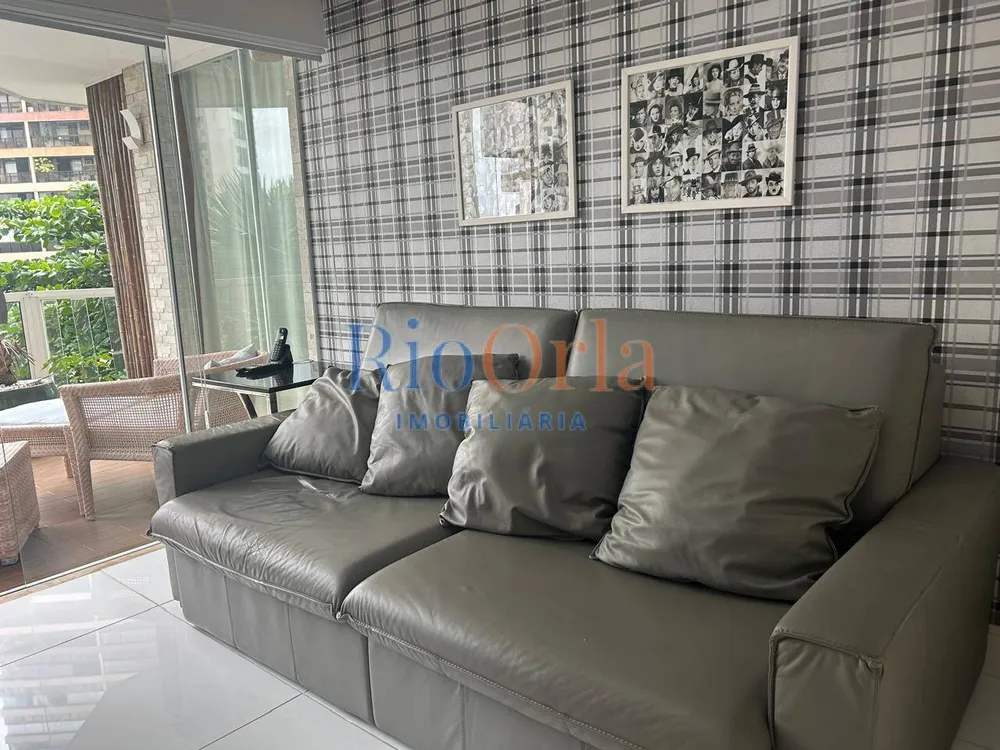 Apartamento, 3 quartos, 220 m² - Foto 13