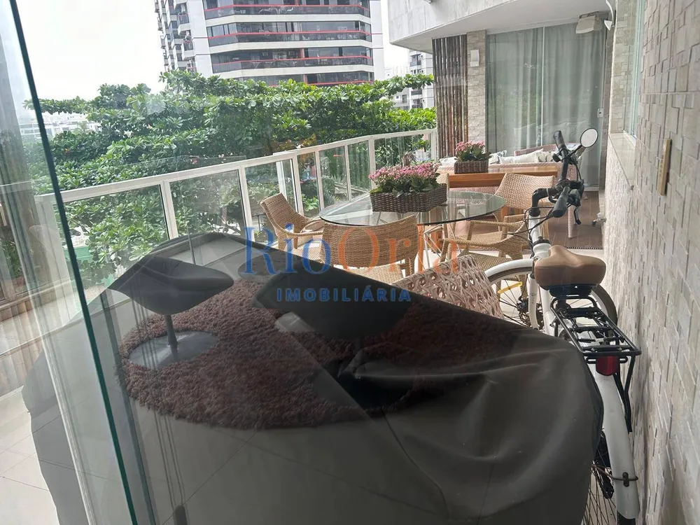 Apartamento, 3 quartos, 220 m² - Foto 4