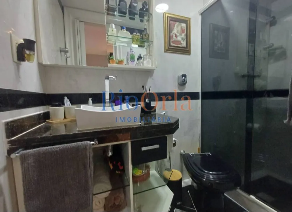 Apartamento, 4 quartos, 160 m² - Foto 12
