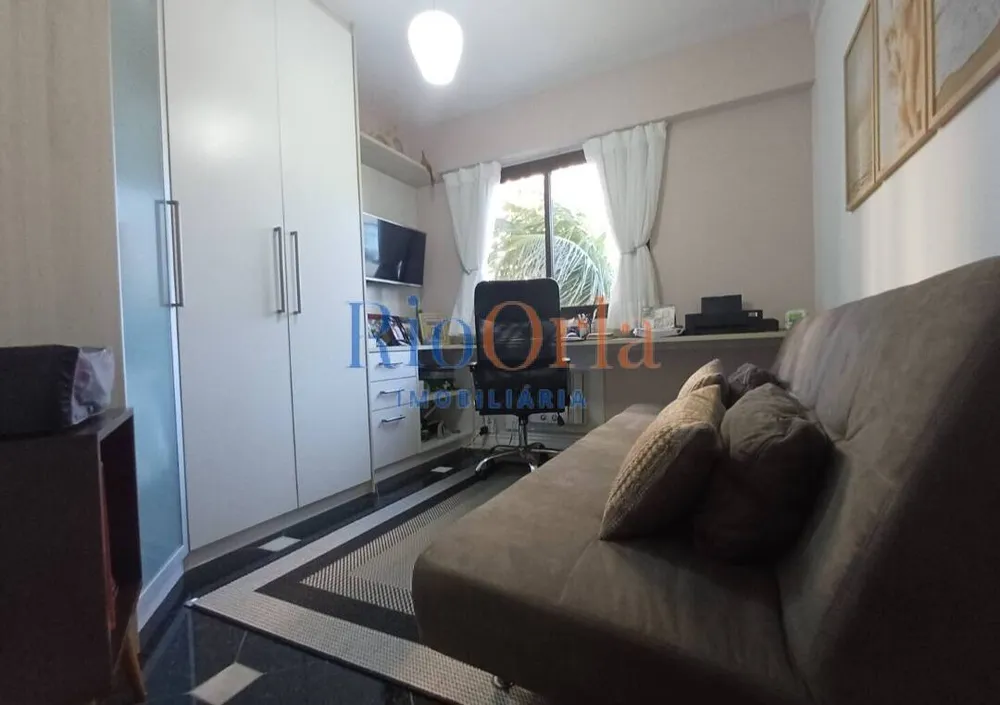Apartamento, 4 quartos, 160 m² - Foto 13
