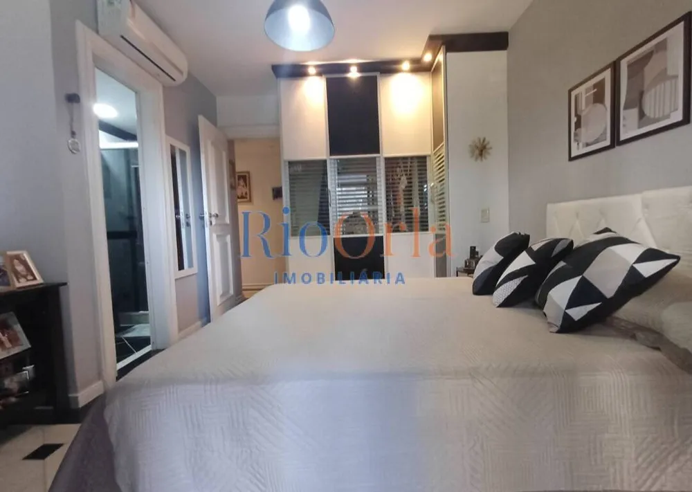 Apartamento, 4 quartos, 160 m² - Foto 11