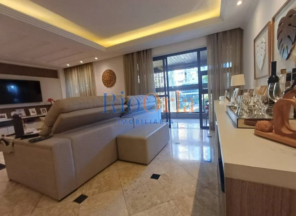 Apartamento, 4 quartos, 160 m² - Foto 2