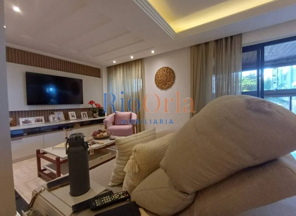Apartamento, 4 quartos, 160 m² - Foto 5