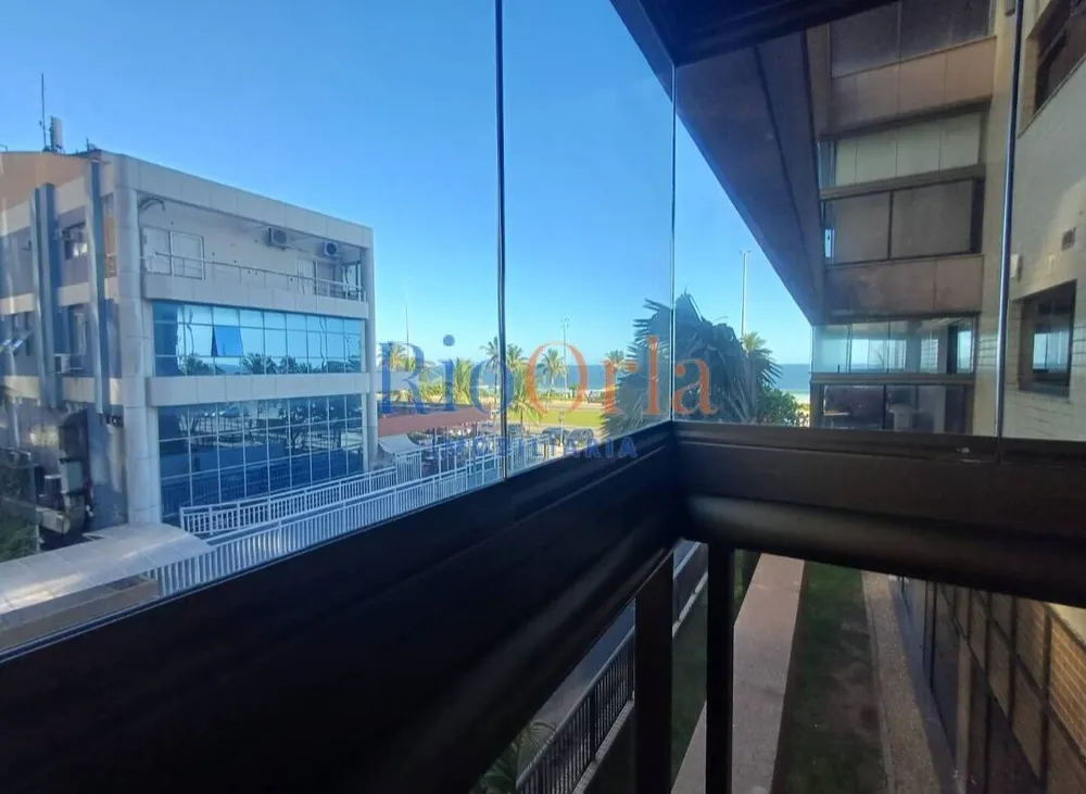 Apartamento, 4 quartos, 160 m² - Foto 3