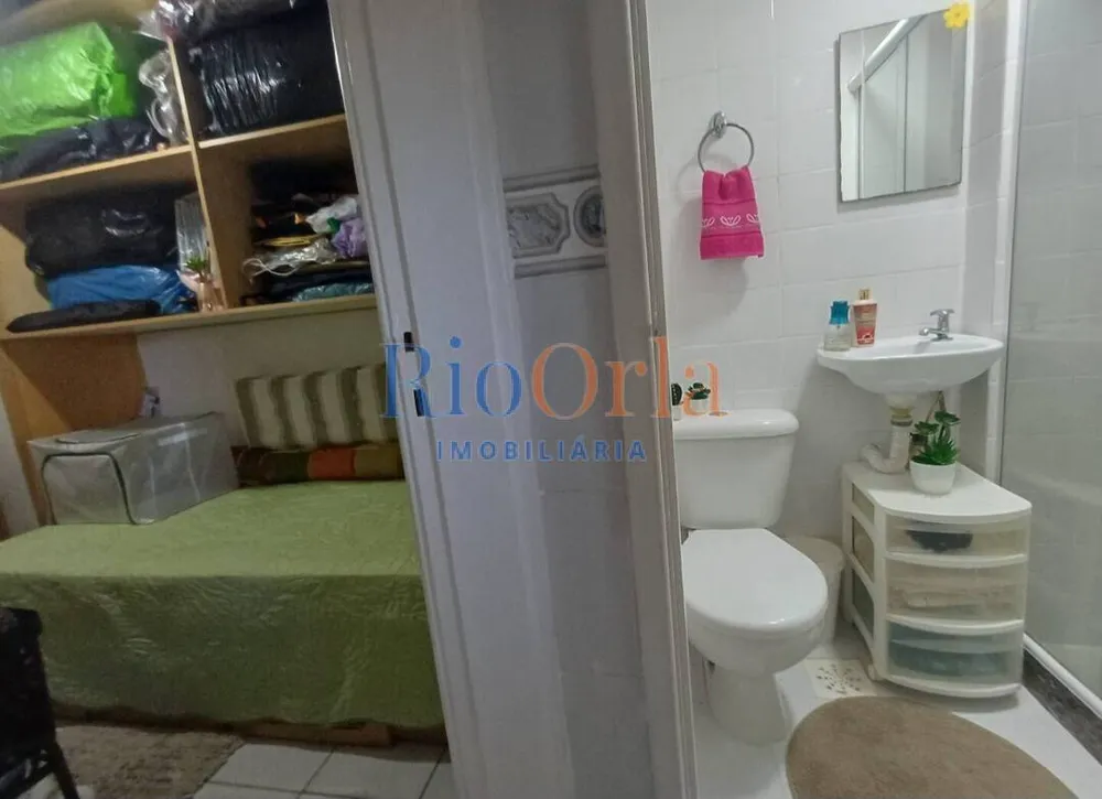 Apartamento, 4 quartos, 160 m² - Foto 19