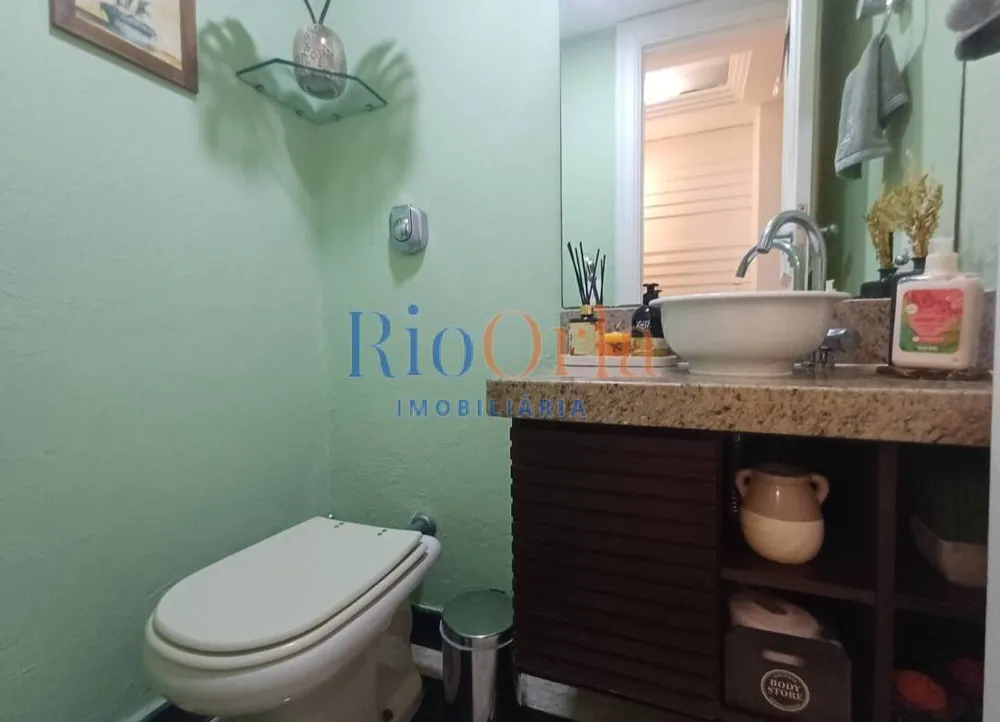 Apartamento, 4 quartos, 160 m² - Foto 7