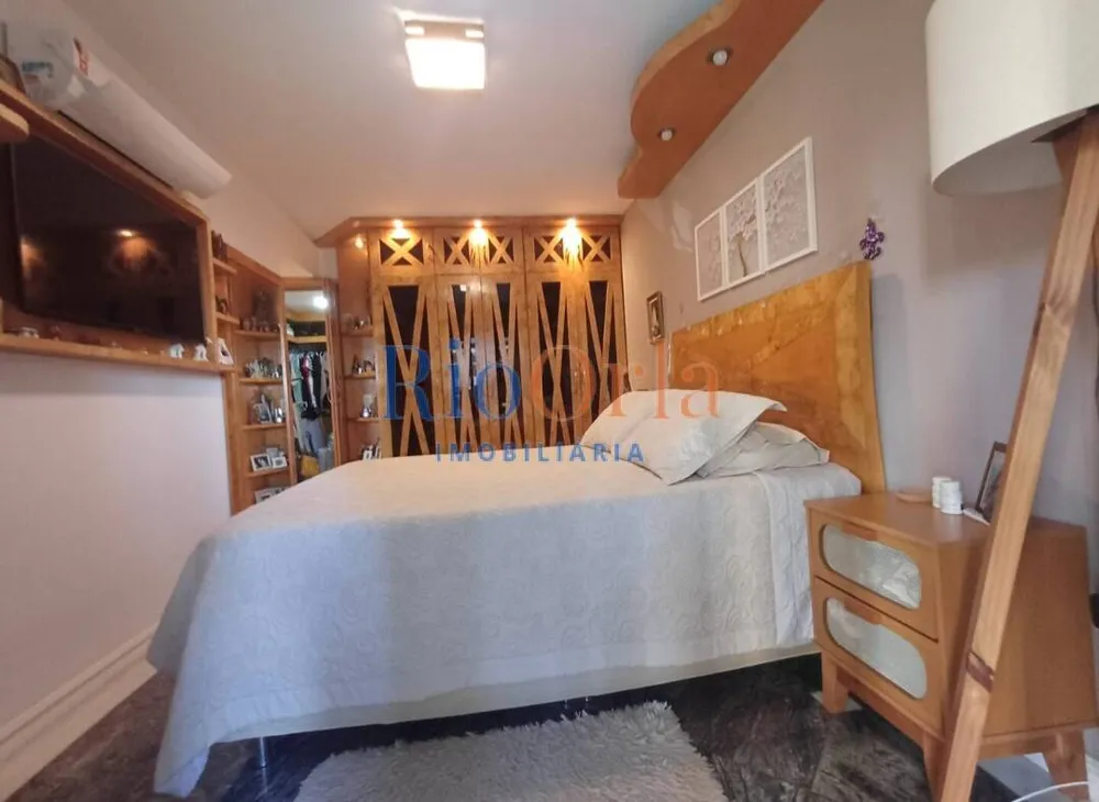 Apartamento, 4 quartos, 160 m² - Foto 8