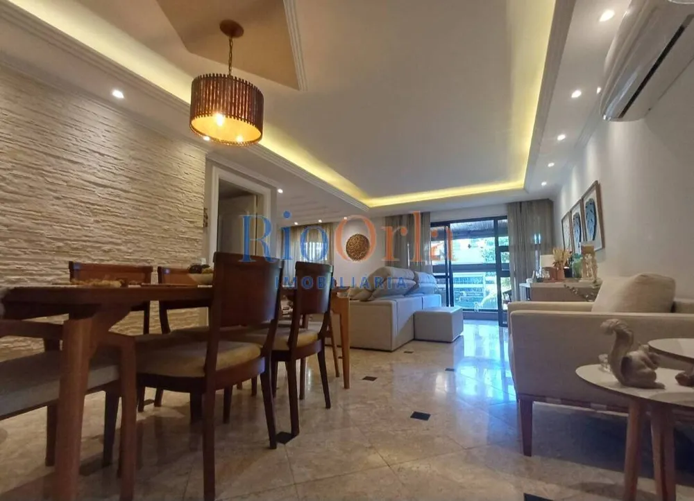 Apartamento, 4 quartos, 160 m² - Foto 4