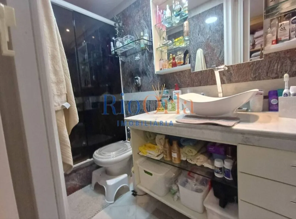Apartamento, 4 quartos, 160 m² - Foto 10