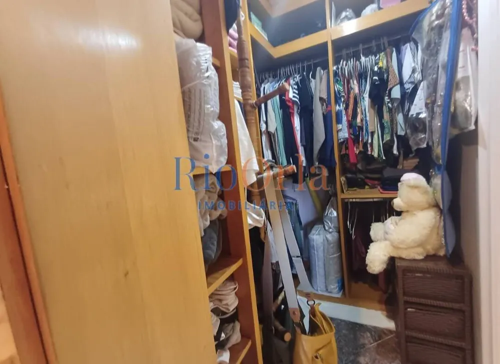Apartamento, 4 quartos, 160 m² - Foto 9