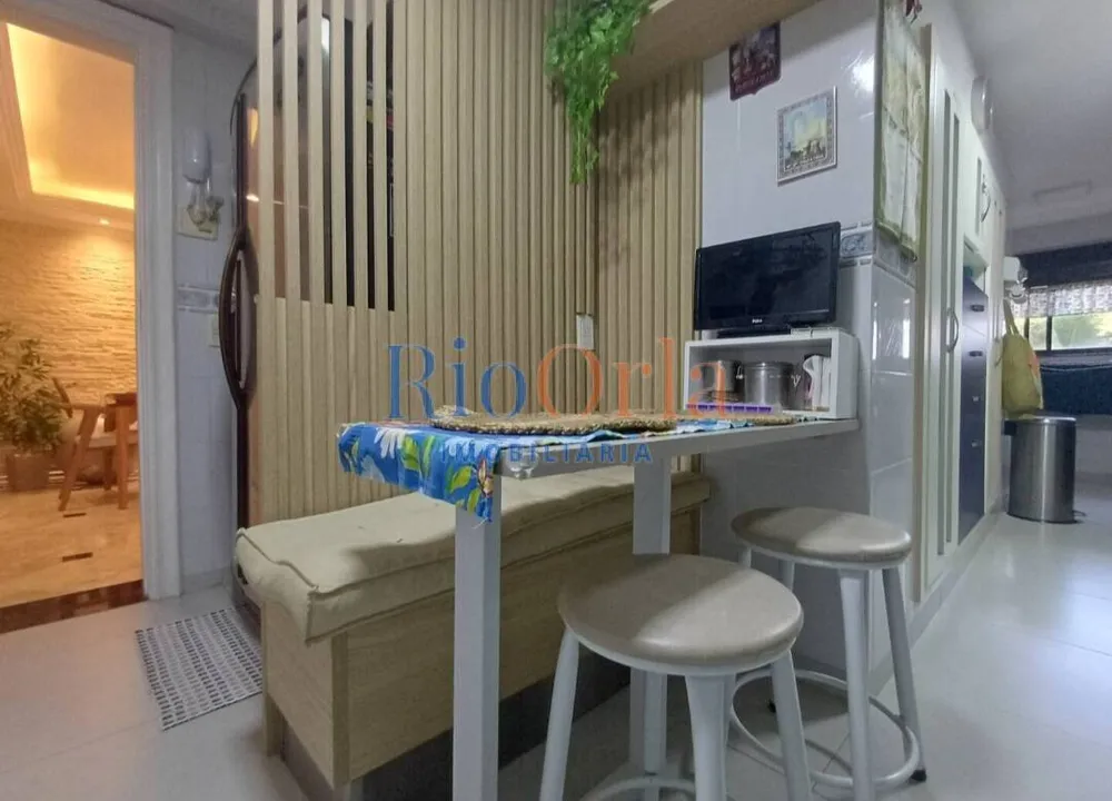 Apartamento, 4 quartos, 160 m² - Foto 15