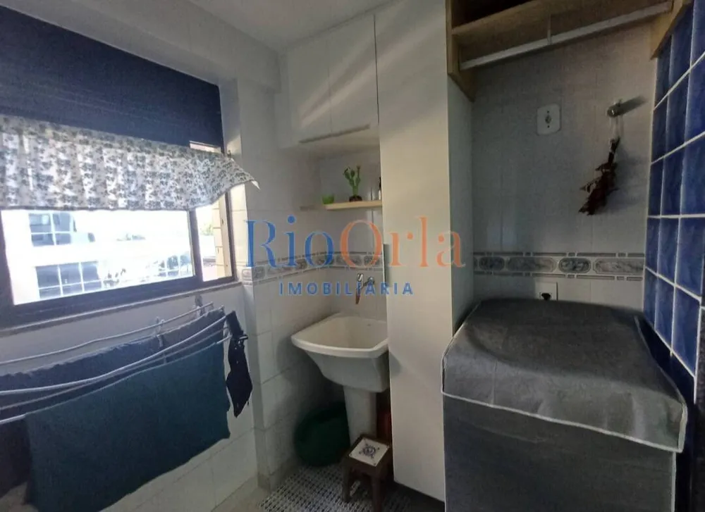 Apartamento, 4 quartos, 160 m² - Foto 17