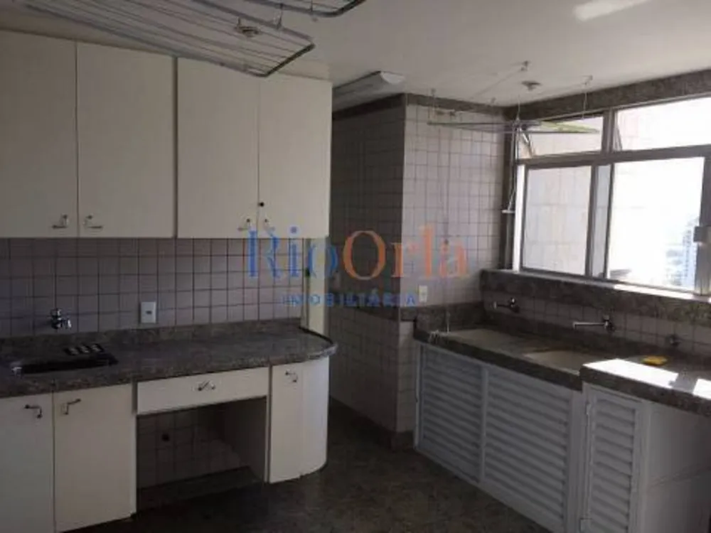 Apartamento, 4 quartos, 400 m² - Foto 25