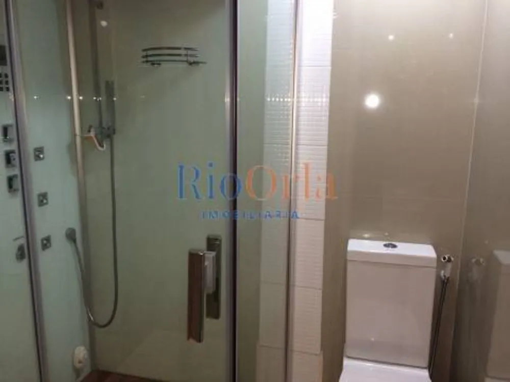 Apartamento, 4 quartos, 400 m² - Foto 12