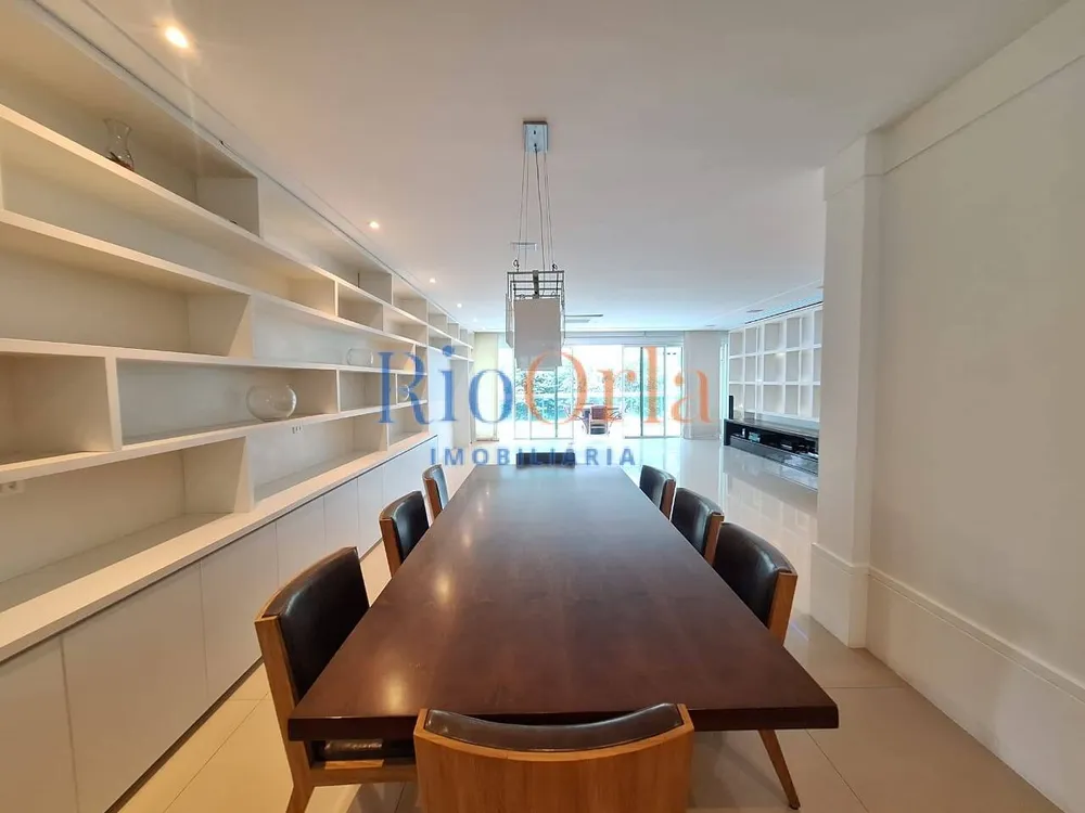 Apartamento, 4 quartos, 294 m² - Foto 2